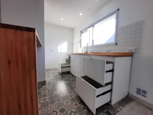 Dúplex 4 Ambientes A Estrenar- Ituzaingo Norte - Ref: 1018