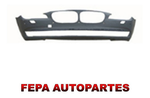 Paragolpes Delantero Bmw Serie 5 2010 / 2012 F10 