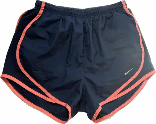 Short deportivo de mujer nike sale