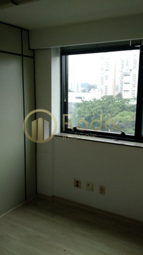 Imagem 8 de 15 de Excelente Sala Comercial! - Rx8794