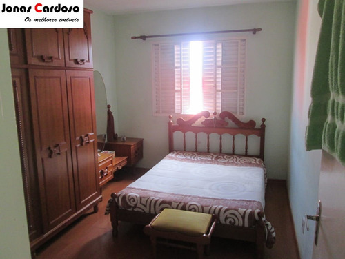 Imagem 14 de 27 de Casa - Ca00569 - 69502443