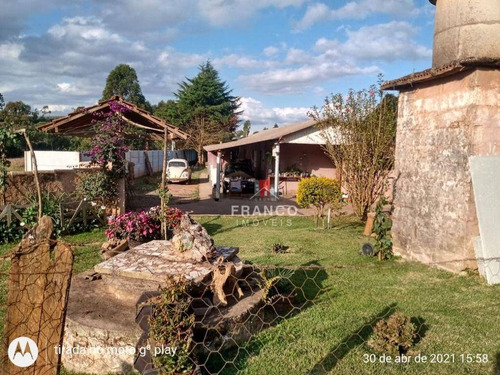 Imagem 6 de 29 de Chácara Com 3 Dormitórios À Venda, 1342 M² Por R$ 265.000,00 - Zona Rural - Munhoz/mg - Ch0155