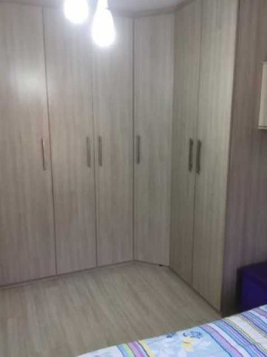 Imagem 11 de 15 de Casa Em Condomínio-à Venda-taquara-rio De Janeiro - Brcn40071