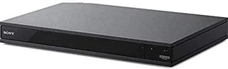 Reproductor Blu-ray Orei X800m2 4k Uhd Wi-fi -negro