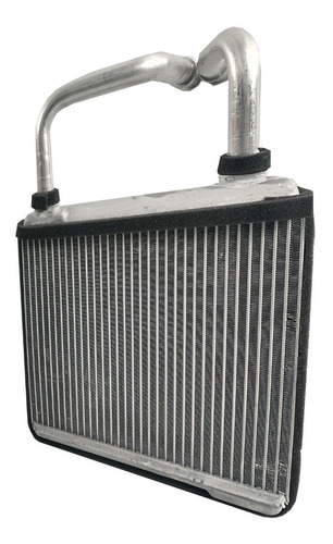 Radiador De Calefacción E63 Amg 2007 6.3l Deyac