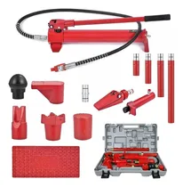 Comprar Porto Power Hidraulico 10 Toneladas Portátil Gato Hidraulico