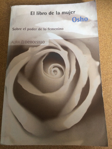 El Libro De La Mujer Osho