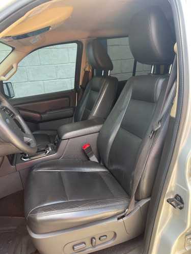 Imagen 7 de 13 de Ford Explorer 4x4