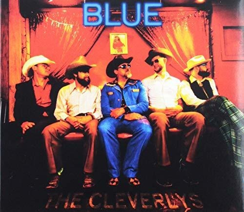 Cd Blue - Cleverlys