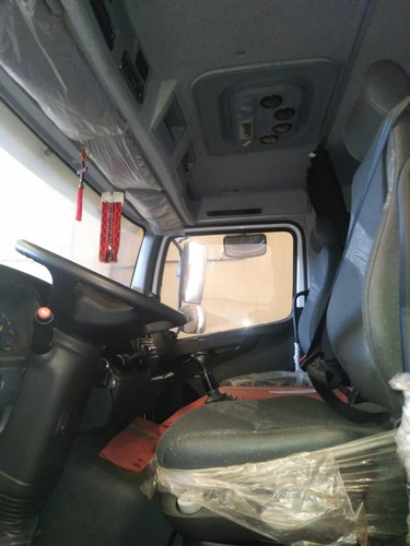 Mercedez Benz Atego 1725