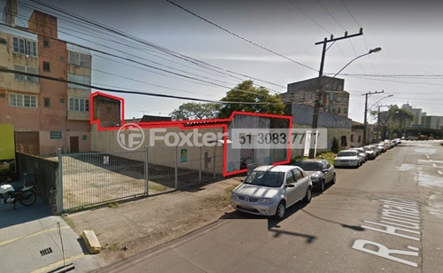 Imagem 2 de 5 de Edifício Inteiro, 400 M², Marechal Rondon - 184203