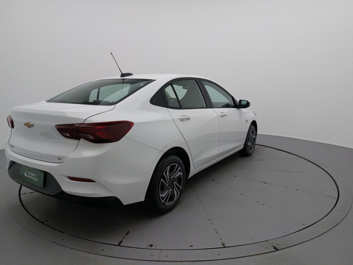 Chevrolet Onix 1.0 FLEX PLUS LT MANUAL