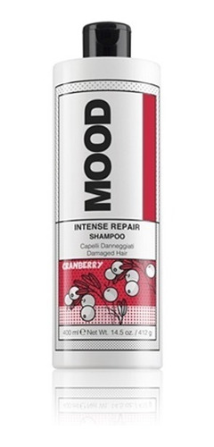 Intense Repair Shampoo Mood 1 Litro  /100995-1