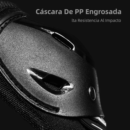 Protecciones Rodilleras Y Coderas Articuladas Moto Y Bici