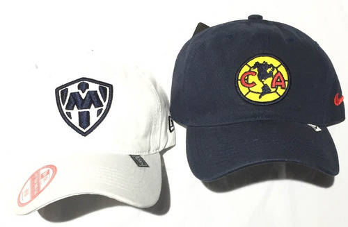 Gorras Nike América Centenario Tmt