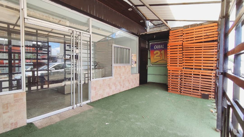 Imagen 15 de 19 de Venta Edificio Barrio Obrero, San Cristóbal