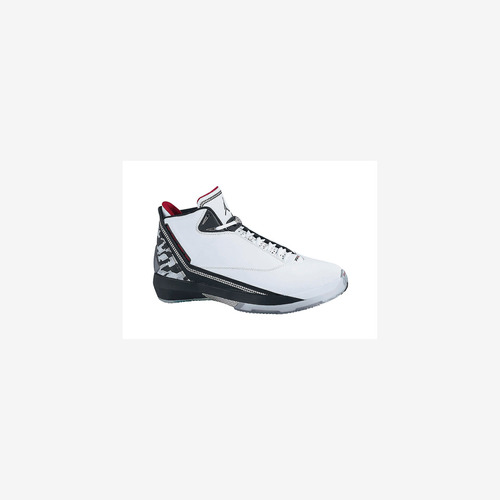 Zapatillas Jordan 22 Og White Varisty Red 315299-161   