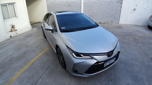 Imagen 13 de 17 de Toyota Corolla 2021 2.0 Seg Cvt 140cv