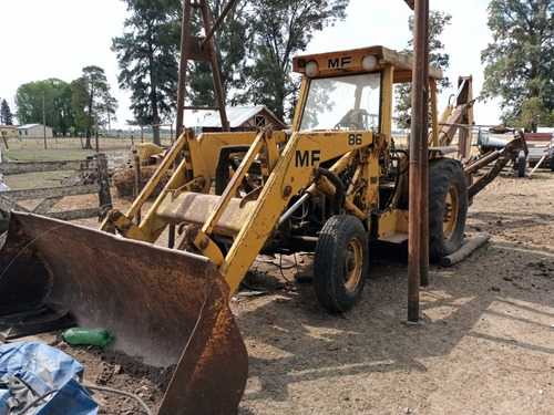 Massey Ferguson Hs86