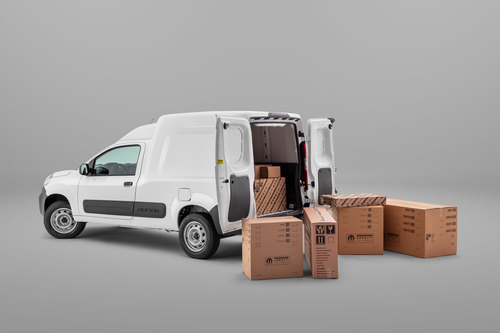 Fiat Fiorino 1.3 Endurance