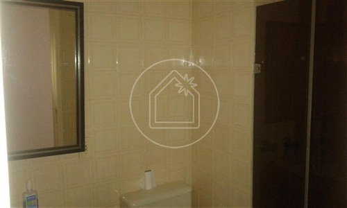 Apartamento - Ref: 815361