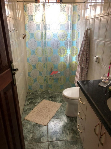 Imagem 11 de 14 de Chacara 2.000 M² Com Piscina Em Ibiuna Codigo:1168