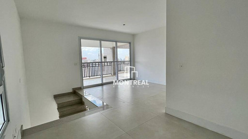 Imagem 12 de 29 de Cobertura À Venda, 110 M² Por R$ 1.990.000,00 - Vila Madalena - São Paulo/sp - Co0094