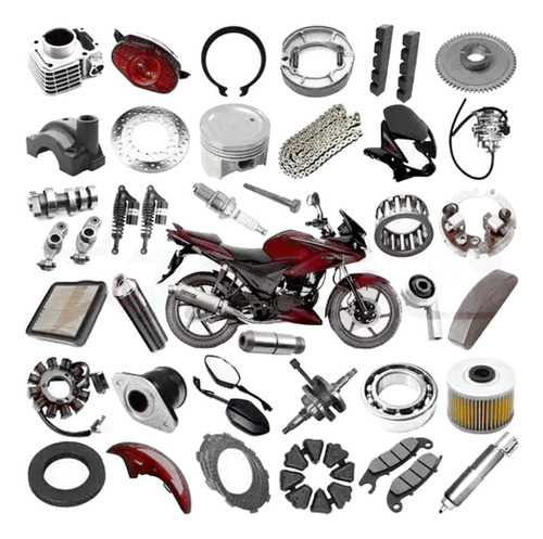 Kit De Arrastre / Transmisión Npc Yamaha R3 / R3a / Mt-03