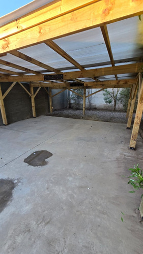 Broker Los Pinos 4d-4b-estacionamientos- Patio Casa En Arri