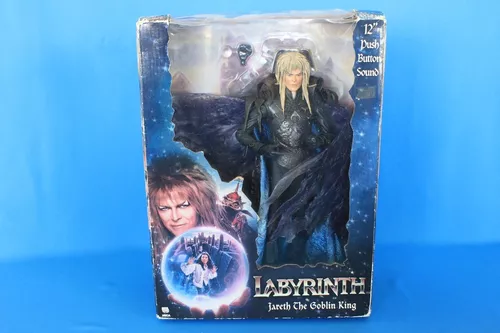 Figura Dentro del Laberinto edición limitada 57 cm Weta Labyrinth por  1399,90€ –