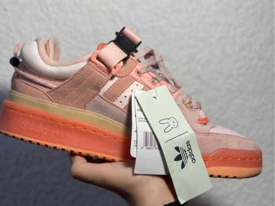adidas rosas para hombre