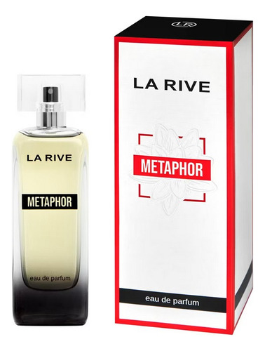 La Rive La Rive Metaphor Eau De Parfum 90floz Para Feminino