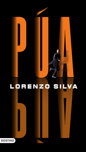 Púa - Lorenzo Silva