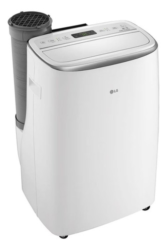 Aire Acondicionado 14000 Btu 110v Portátil LG