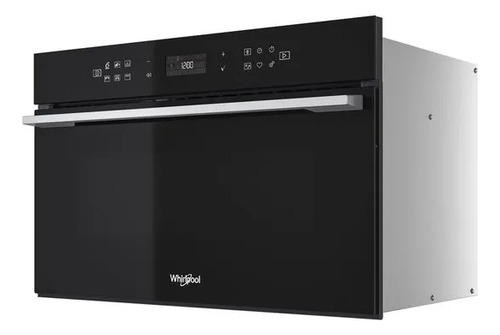 Microondas Empotrable Whirlpool Wmo31ae 31l