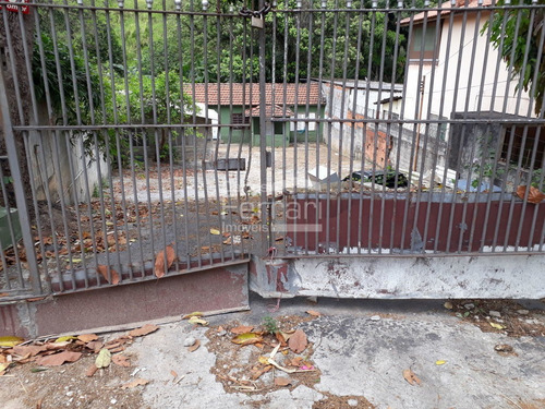 Imagem 3 de 7 de Terreno Na Região Água Fria - Cf24552