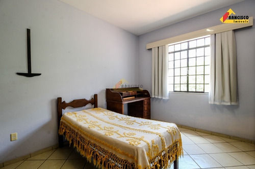 Imagem 12 de 27 de Casa À Venda, 5 Quartos, 1 Suíte, 2 Vagas, Sidil - Divinópolis/mg - 33307