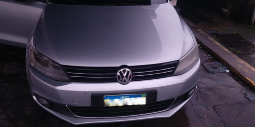Volkswagen Jetta 2.0 Tsi Highline 4p