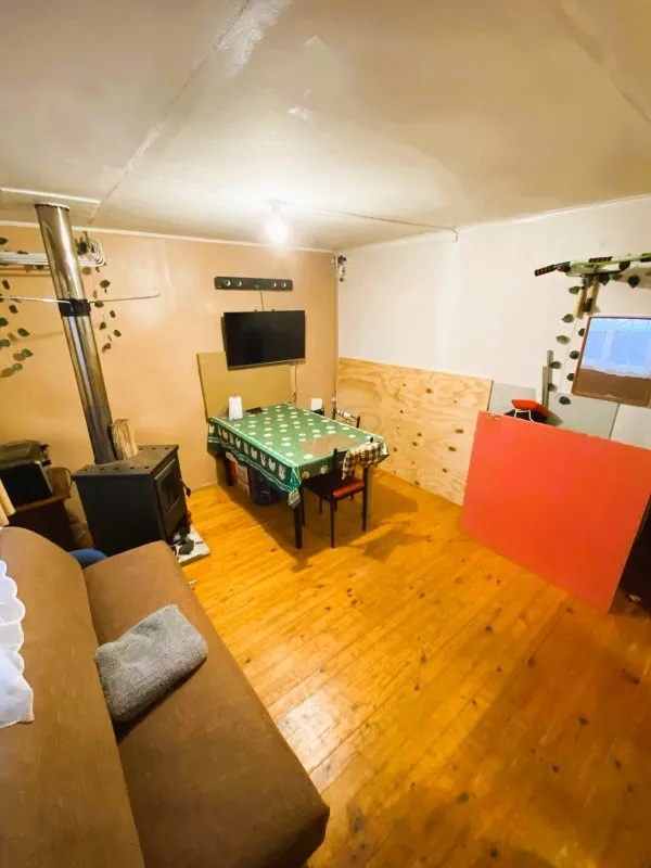 Imagen 5 de 9 de Oportunidad, Casa En Costanera Playa Los Molinos, Valdivia.
