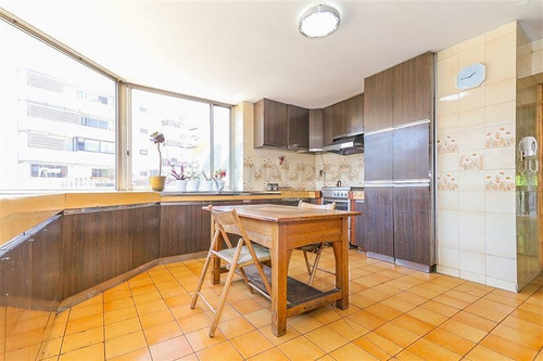 Imagen 27 de 27 de Departamento En Venta De 3 Dorm. En Providencia