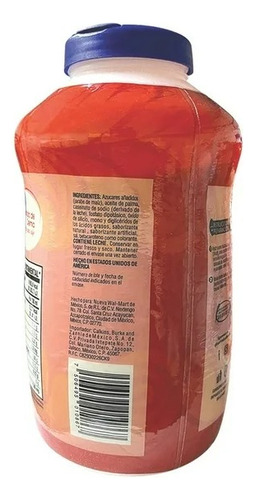 2 Pzs Sustituto De Crema Great Value En Polvo 950 G