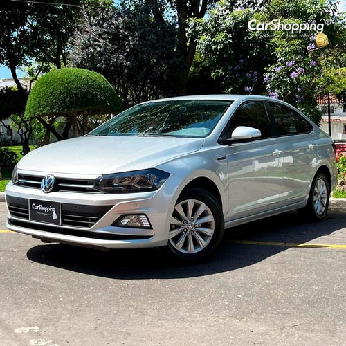 Volkswagen Virtus 1.6 COMFORTLINE AUT ADMIRELO EXCELENTES CONDICIONES CERTIFICADO AUTOMAS