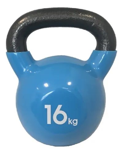 Ripley - PESA RUSA KETTLEBELL 12KG