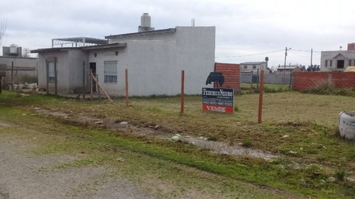Imagen 3 de 3 de Terreno En Venta En Villa Rosa