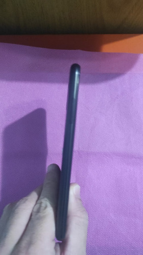 Celular Samsung Galaxy A01 Como Nuevo Negro (Usado)