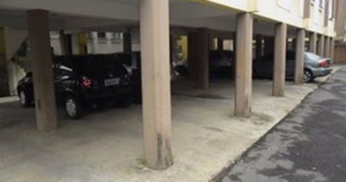 Fazenda Da Juta - Apartamento Quitado E Reformado - 59348