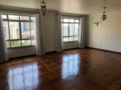 Imagem 2 de 14 de Apartamento Com 03 Dormitórios E 125 M² | Bela Vista, São Paulo | Sp - Ap26740v