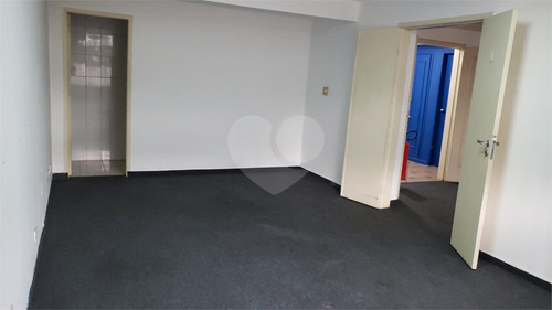 Imagem 21 de 30 de Sobrado Comercial Para Venda E Locação Na Mooca - Reo590647