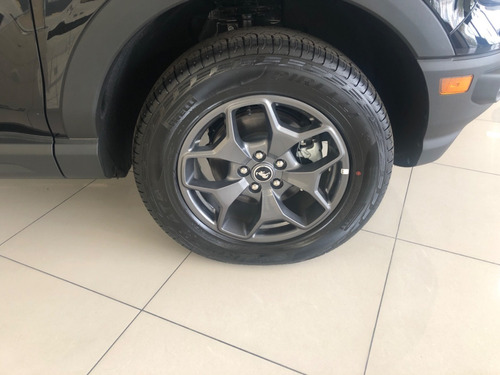 Imagem 5 de 7 de Ford Bronco Sport