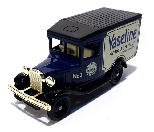 Van Ford Model A Vaseline 1/50 Lledo Days Gone